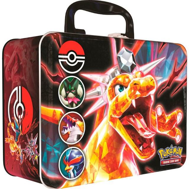 2023 Fall Collector Chest